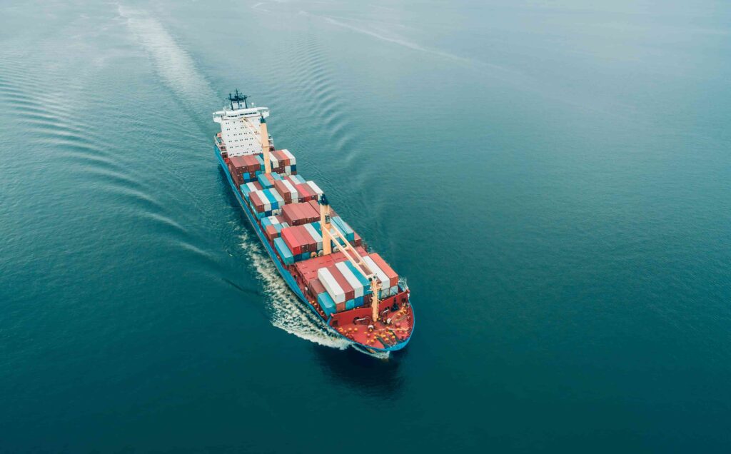 Uluslararası Lojistik