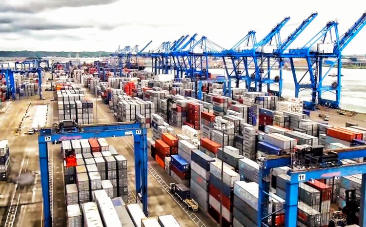  SİMYA ULUSLARARASI TİCARET